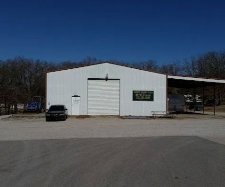 Ardmore Camper's Friend