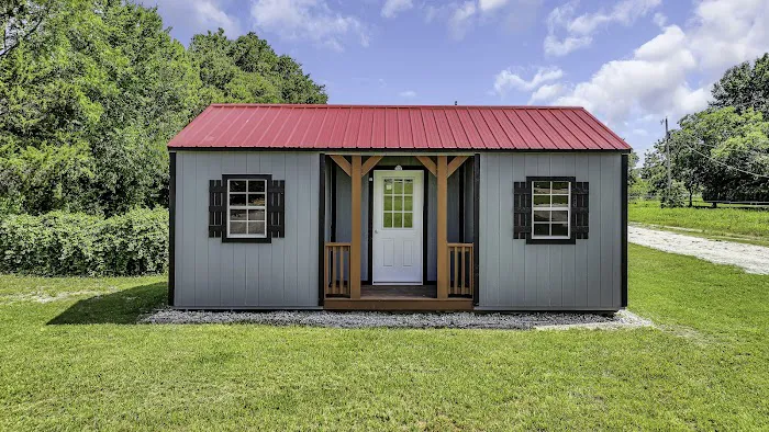 Sweet Home RV/Mobile Home Resort Picture 8
