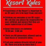 Sweet Home RV/Mobile Home Resort