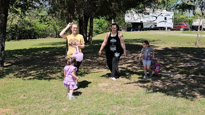 Lake Murray RV Park Picture 7