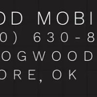 Dogwood RV Park ico