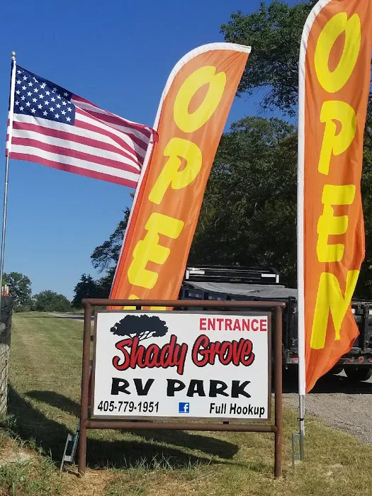 Shady Grove RV Park Picture 6