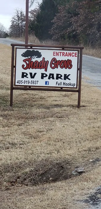 Shady Grove RV Park Picture 5