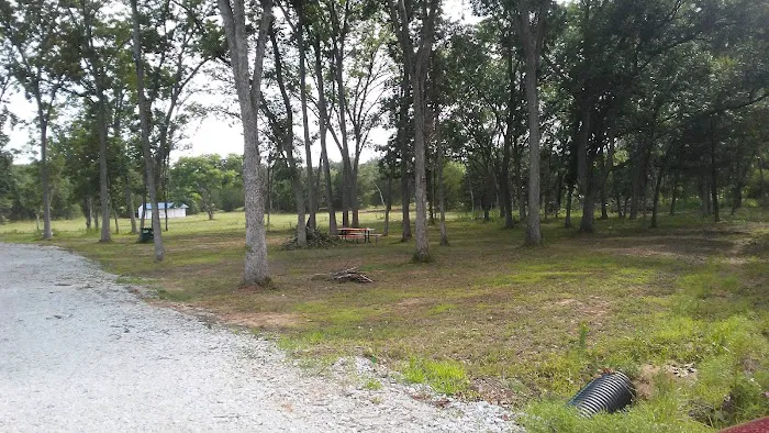Shady Grove RV Park Picture 4