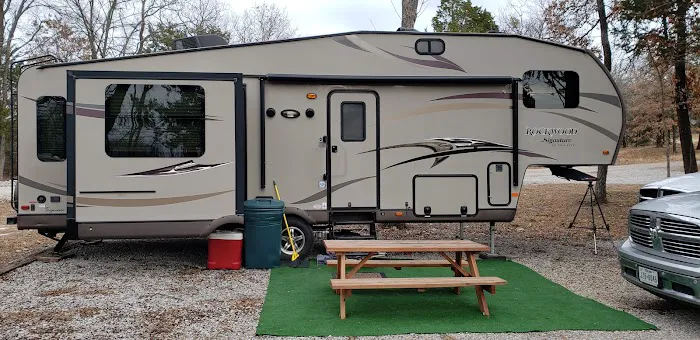 Shady Grove RV Park Picture 1
