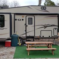 Shady Grove RV Park ico