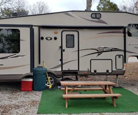 Shady Grove RV Park