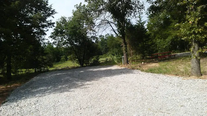 Shady Grove RV Park Picture 2