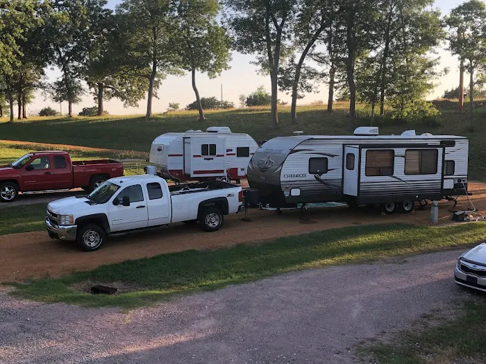 Gone Fishing Rv Resort Picture 3