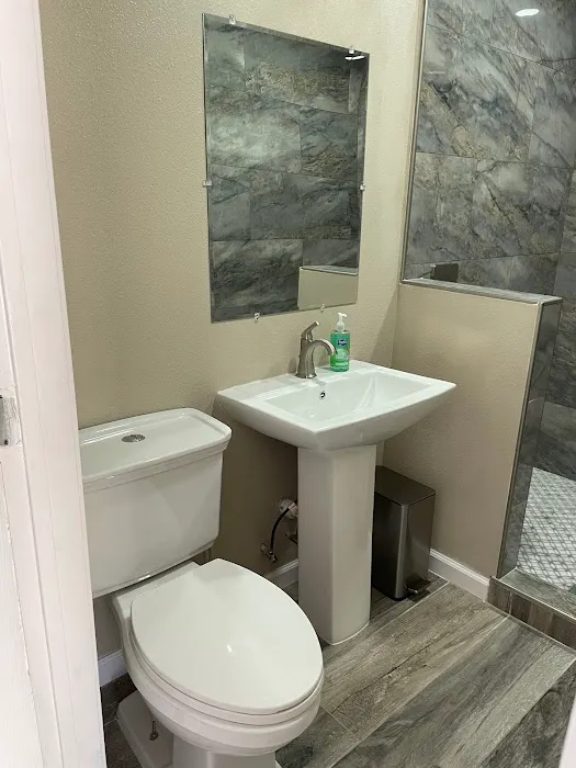 Gone Fishing Rv Resort Picture 1