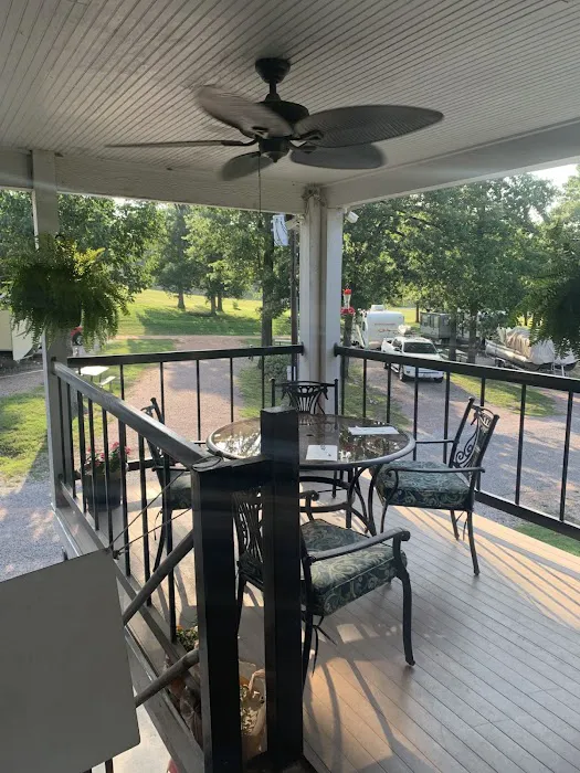 Gone Fishing Rv Resort Picture 7