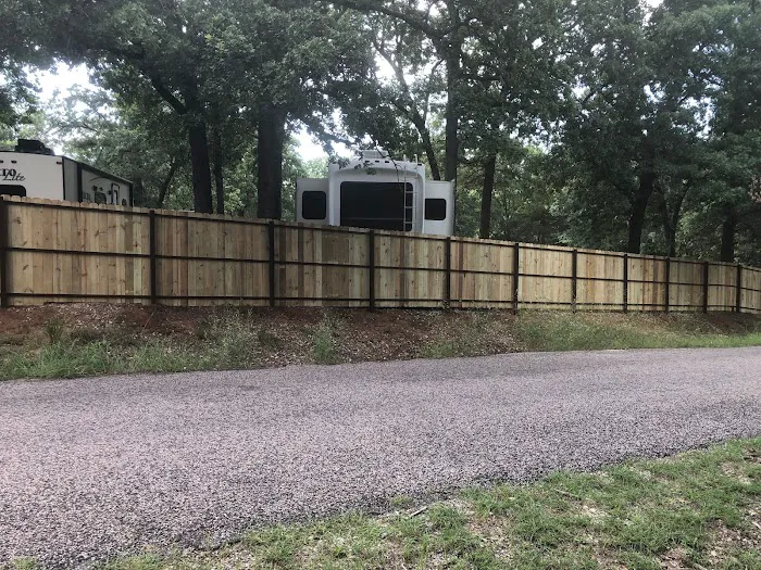 Gone Fishing Rv Resort Picture 10