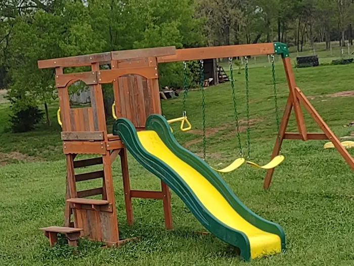 Texoma RV Ranch Picture 5