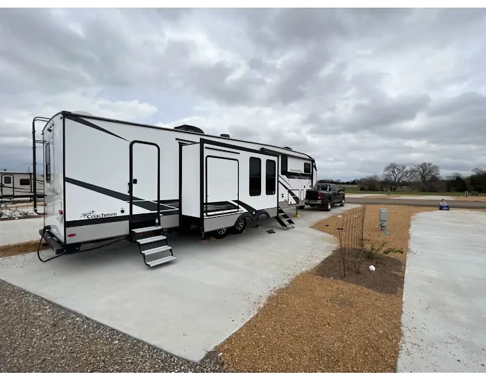 Texoma RV Ranch Picture 1
