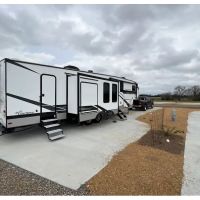 Texoma RV Ranch ico
