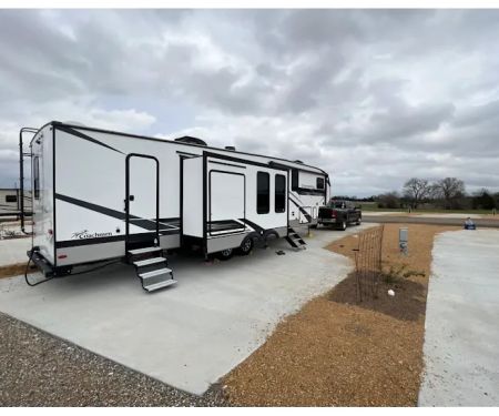 Texoma RV Ranch