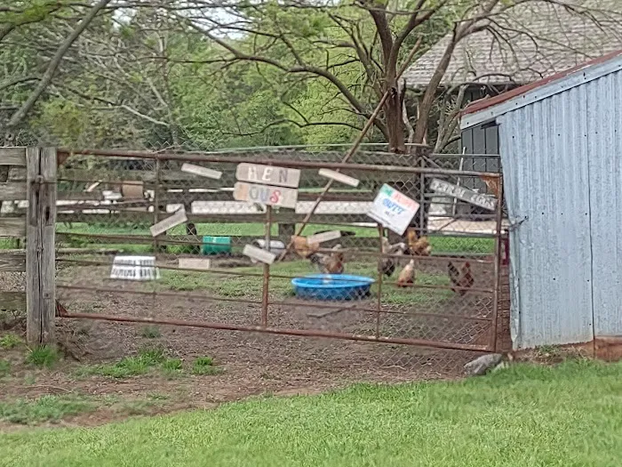 Texoma RV Ranch Picture 6