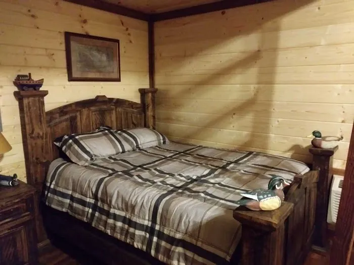 Thigpen's Hideaway Picture 1