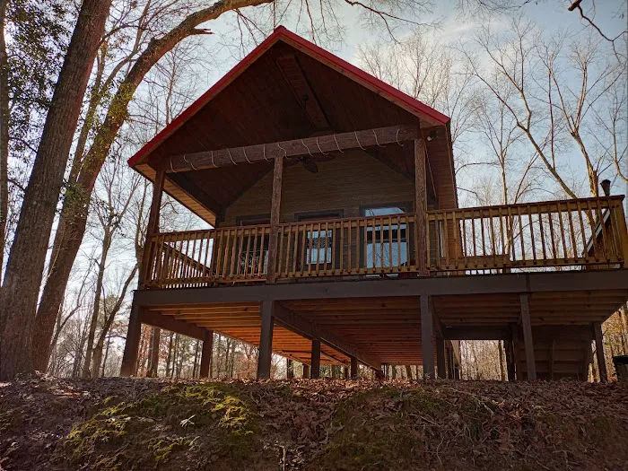 Thigpen's Hideaway Picture 2