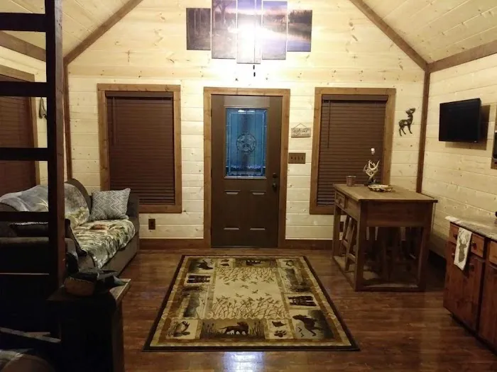 Thigpen's Hideaway Picture 4