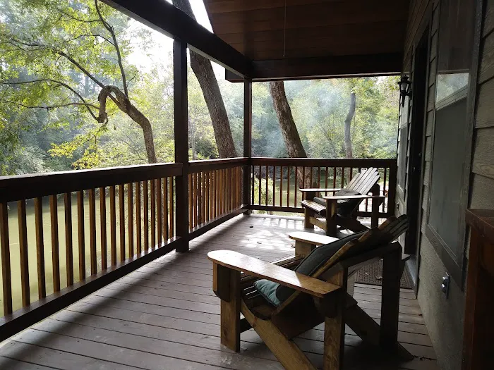 Thigpen's Hideaway Picture 9