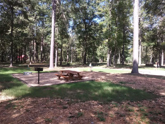 Thigpen's Hideaway Picture 8