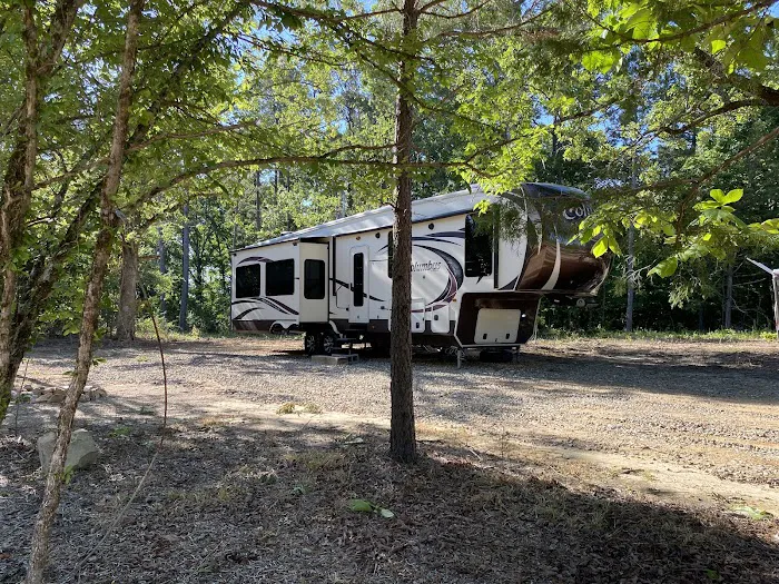 The Winding Woods RV Park Picture 8