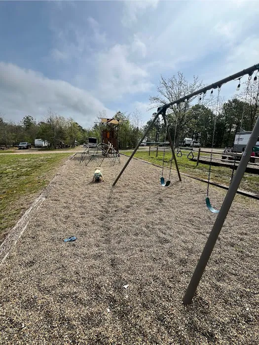 The Winding Woods RV Park Picture 5