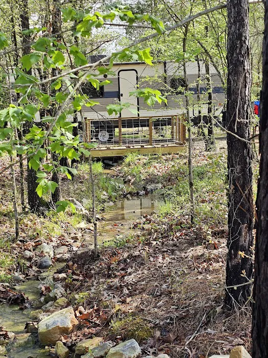 The Winding Woods RV Park Picture 7