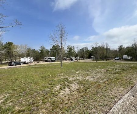 The Winding Woods RV Park