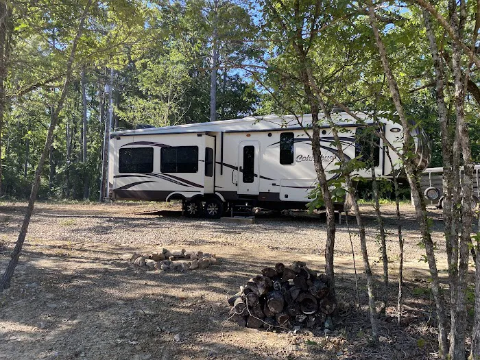 The Winding Woods RV Park Picture 6