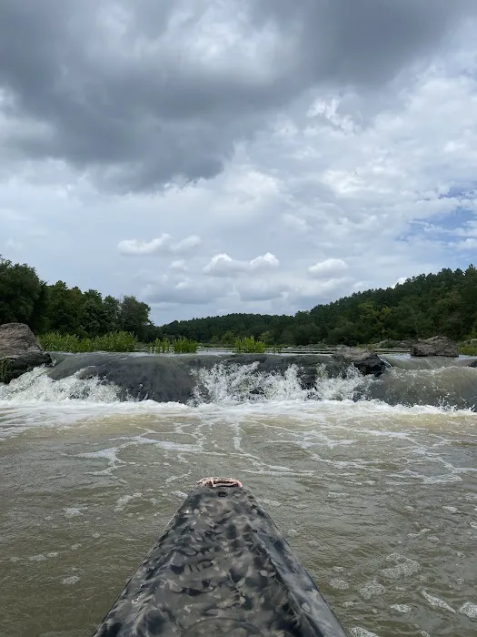 The Narrows Riverside RV Resort Picture 3