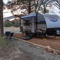Highway 2 RV Park ico