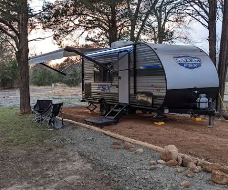 Highway 2 RV Park