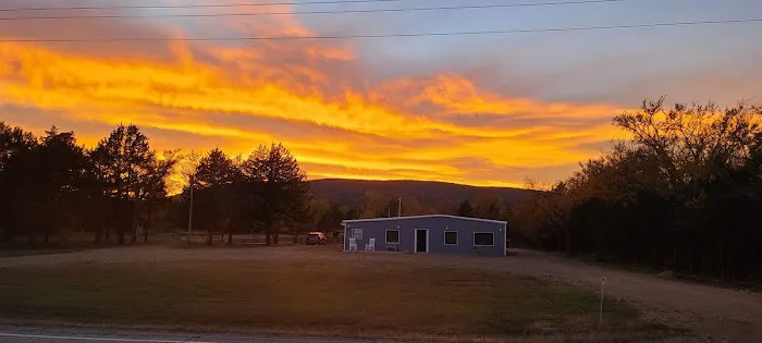 Highway 2 RV Park Picture 9