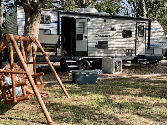 Highway 2 RV Park Picture 5