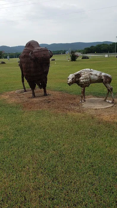 RV Park Picture 7
