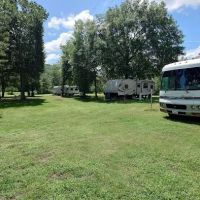Valley RV Park ico