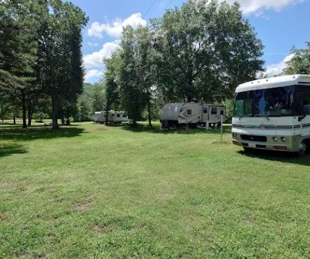 Valley RV Park