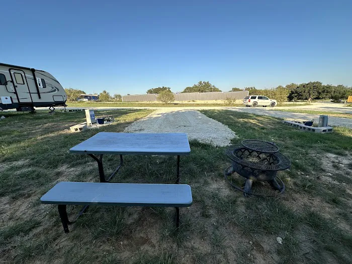 Rockin' K RV Park & Horse Motel Picture 4