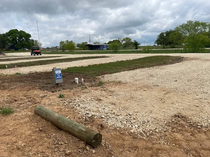 Rockin' K RV Park & Horse Motel Picture 7