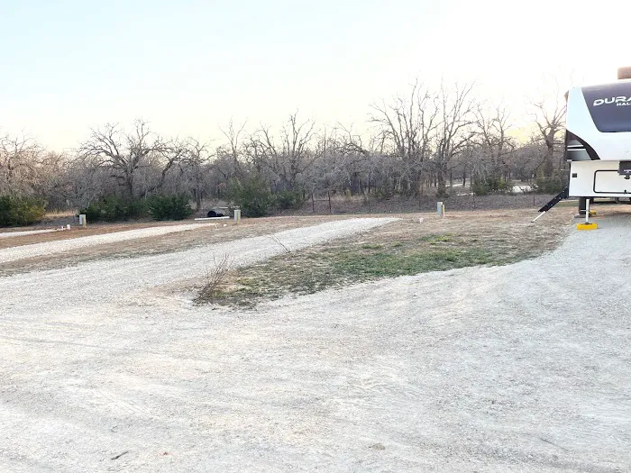 Rockin' K RV Park & Horse Motel Picture 10