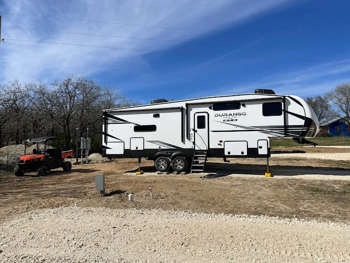 Rockin' K RV Park & Horse Motel Picture 8