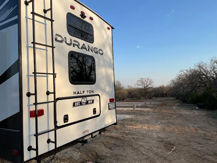 Rockin' K RV Park & Horse Motel Picture 3