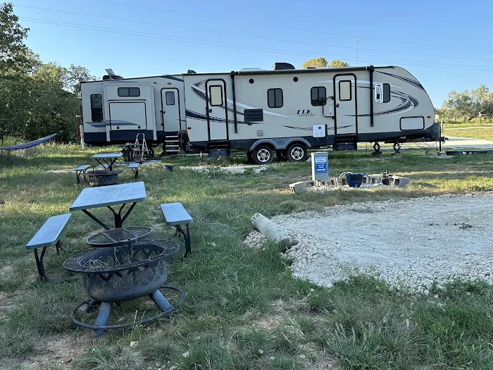 Rockin' K RV Park & Horse Motel Picture 1