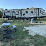 Rockin' K RV Park & Horse Motel
