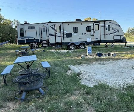 Rockin' K RV Park & Horse Motel