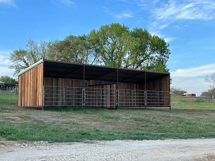 Rockin' K RV Park & Horse Motel Picture 9