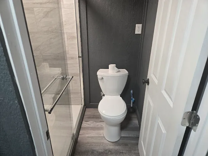 I'll Make u Famous Rv and Horse Park llc Picture 6