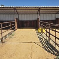 I'll Make u Famous Rv and Horse Park llc ico